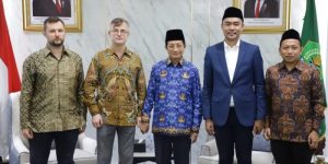 Staf Khusus Dahulu, Menteri Kemudian