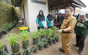 Jawa Barat Tuan Rumah Peringatan Perdana Hari Desa Nasional, Herman Suryatman Beberkan Hal Ini