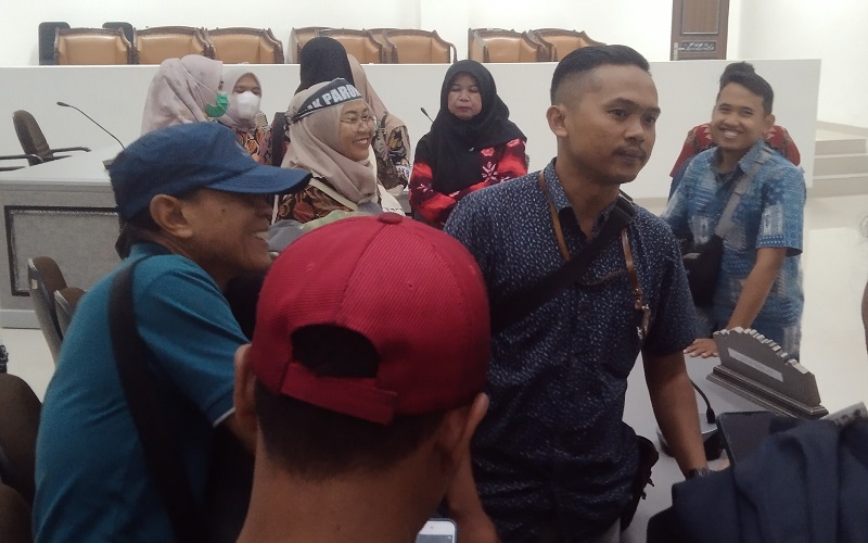 Honorer PPPK Cianjur