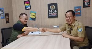 Disdukcapil Kota Bandung Pastikan Semua Layanan Administrasi Gratis! Warga Tak Perlu Gunakan Perantara