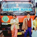 Kuya The Panturas: Perjalanan dari Ruang Keluarga ke Panggung Besar