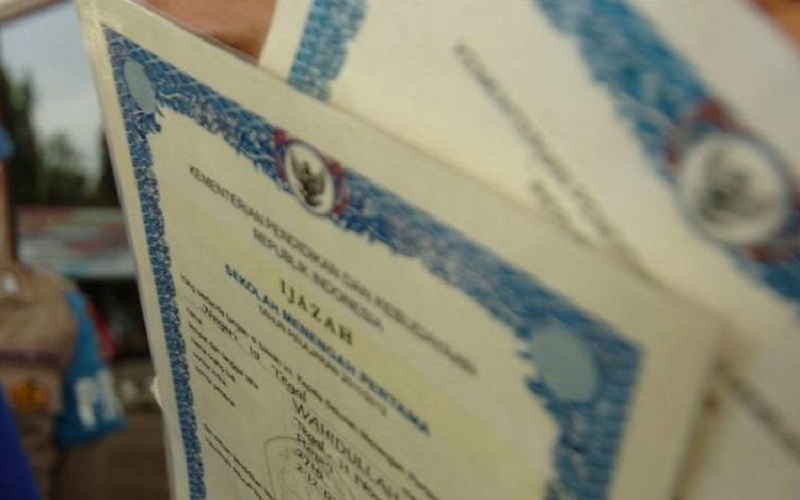 Ijazah