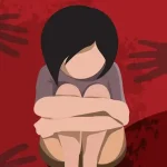 Ilustrasi kekerasan seksual terhadap anak (Foto: Freepik)