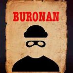 Ilustrasi buronan