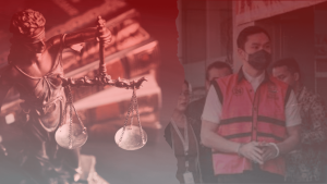 Wajah Buruk Hukum dalam Kasus Koruptor Timah