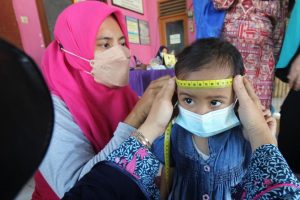 Pemkab Bogor Klaim Penurunan Angka Stunting, Program Rumah Ceting Jadi Andalan