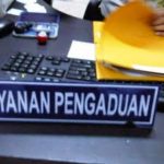 Ilustrasi lapor polisi