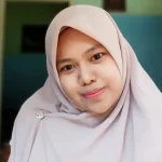 D Budiarti Saputri - Tenaga Kesehatan (Foto: Ist)