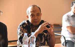 DPRD Jawa Barat Dorong Pembangunan Pendidikan di Kota Bogor