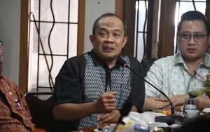 Belum Penuhi Target, DPRD Jabar Dorong Peningkatan Realisasi Program Jabar Caang
