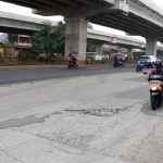 Jalan Kalimalang