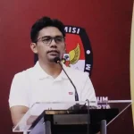 Ketua Divisi Sosialisasi dan SDM KPU Purwakarta, Oyang Este Binos (Foto: Ist)