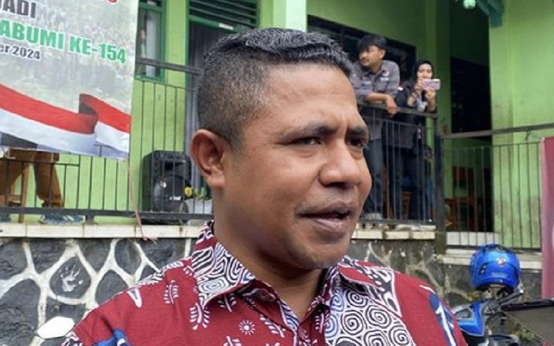 KPU Sukabumi Soroti Penyebab Rendahnya Partisipasi Pilkada 2024