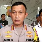 Kapolrestabes Bandung, Kombes Pol Budi Sartono