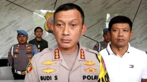 Ini Alasan WNA Singapura Akhirnya Pilih Damai Usai Jadi Korban Pelecehan di Kawasan Braga Bandung