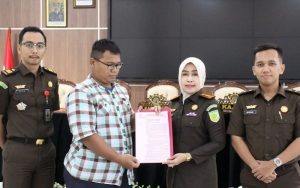 Kejari Bekasi Hentikan Kasus Pedagang Bakso Melalui Restorative Justice