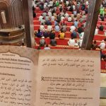 Khutbah Jumat