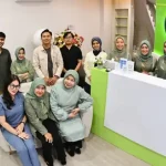Klinik Gigi Damessa Sawangan Depok berikan pelayanan terbaik di bidang kesehatan gigi