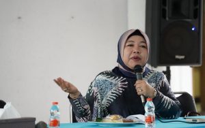 Komisi II DPRD Jawa Barat Pantau Pelatihan Teknis Petani dalam Atasi Masalah Hama