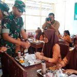 Makan Bergizi Gratis