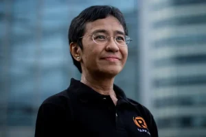 Bos Facebook Stop Cek Fakta, Peraih Nobel Perdamaian Sebut Ancaman bagi Demokrasi