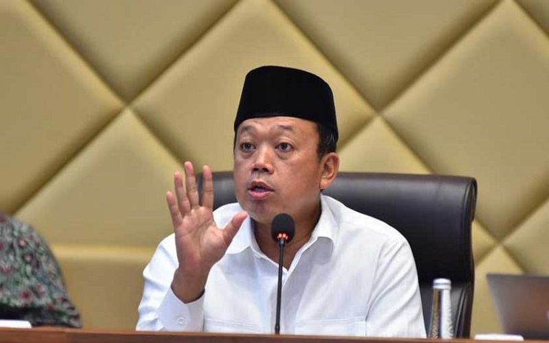 Menteri ATR