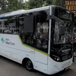 Metro Jabar Trans