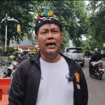 Ketua Komunitas Orkestra Trivas Chamber Iwan Viul (Foto: Ist)