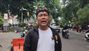 Trivas Chamber, Hadirkan Alunan Musik di Taman Air Mancur Sribaduga Purwakarta