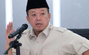 Nusron Wahid Targetkan Sertifikasi 700 Ribu Tanah Tempat Ibadah dan Pesantren Rampung dalam Tiga Tahun