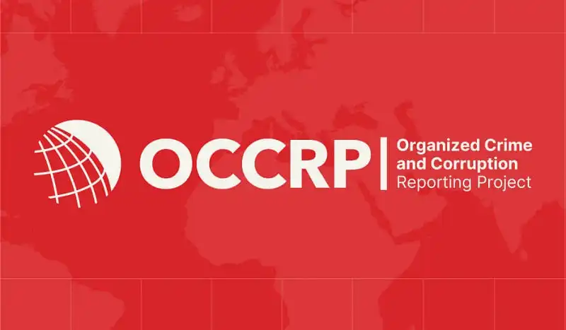 Organized Crime and Corruption Reporting Project (OCCRP)