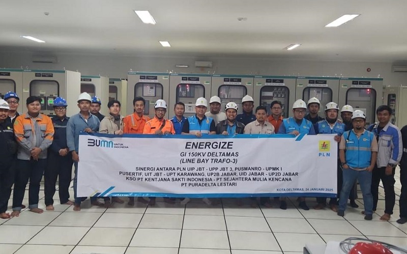 PLN