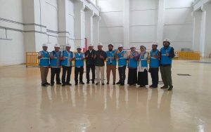 PLTA Jatigede Rampung, Pansus III DPRD Jabar Sampaikan Apresiasi kepada PLN