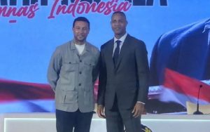 Patrick Kluivert Siap Ubah Wajah Timnas Indonesia: Filosofi Sepak Bola Menyerang dan Dominasi Permainan