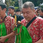 Patung Dewa