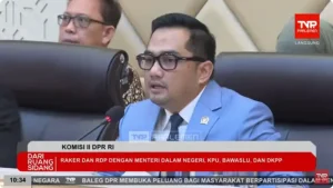 6 Februari 2025, Presiden Akan Lantik Kepala Daerah Terpilih Hasil Pilkada 2024