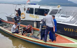 Diduga Sakit, Pemancing Asal Bandung Ditemukan Meninggal Dunia di Rakit Perairan Waduk Jatiluhur
