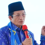 Menteri Agama, Nassarudin Umar (Foto: Kemenag RI)