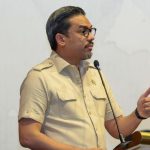 Menteri Usaha Mikro, Kecil, dan Menengah (UMKM) Maman Abdurrahman (Foto: Kementerian UMKM)