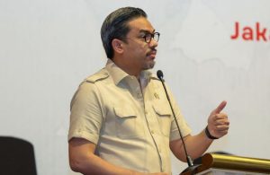 Perempuan dan UMKM Didorong Berperan Aktif dalam Program Makan Bergizi Gratis