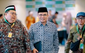 PP PERSIS Tegaskan Soal Dana Zakat untuk Program MBG Jangan Sampai Salah Sasaran