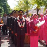 Polres Cianjur