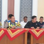 Polres Cianjur