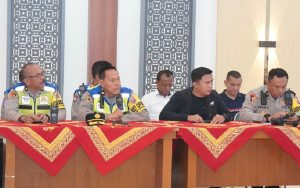 Capaian Kinerja Polres Cianjur 2024: Penurunan Kriminalitas dan Keberhasilan Penanganan Kasus