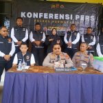 Polres Purwakarta