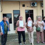 Polresta Deli Serdang
