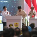 Prabowo Subianto