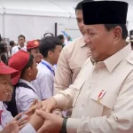 Presiden Republik Indonesia Prabowo Subianto (Foto: Tangkapan Layar YouTube Sekretariat Presiden)