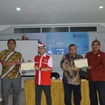 Workshop Pembelajaran Berbasis AI yang diikuti oleh Guru Agama Hindu di Kota Bekasi (Foto: Ist)