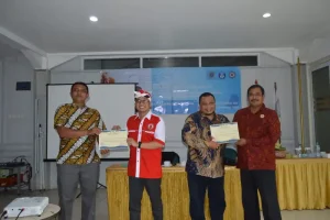 Torehkan Prestasi di Kancah Nasional, Siswa Hindu Bekasi Butuh Dukungan Lebih dari Pemkot